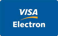 Visa electron